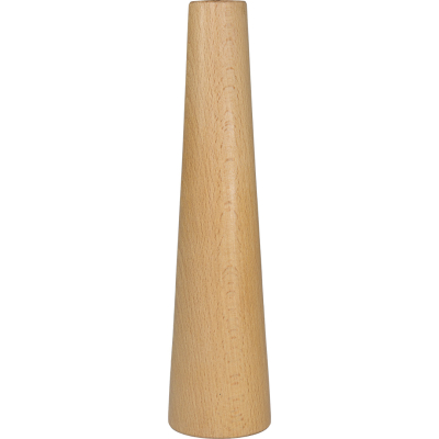 Buchenholz Ringriegel konisch